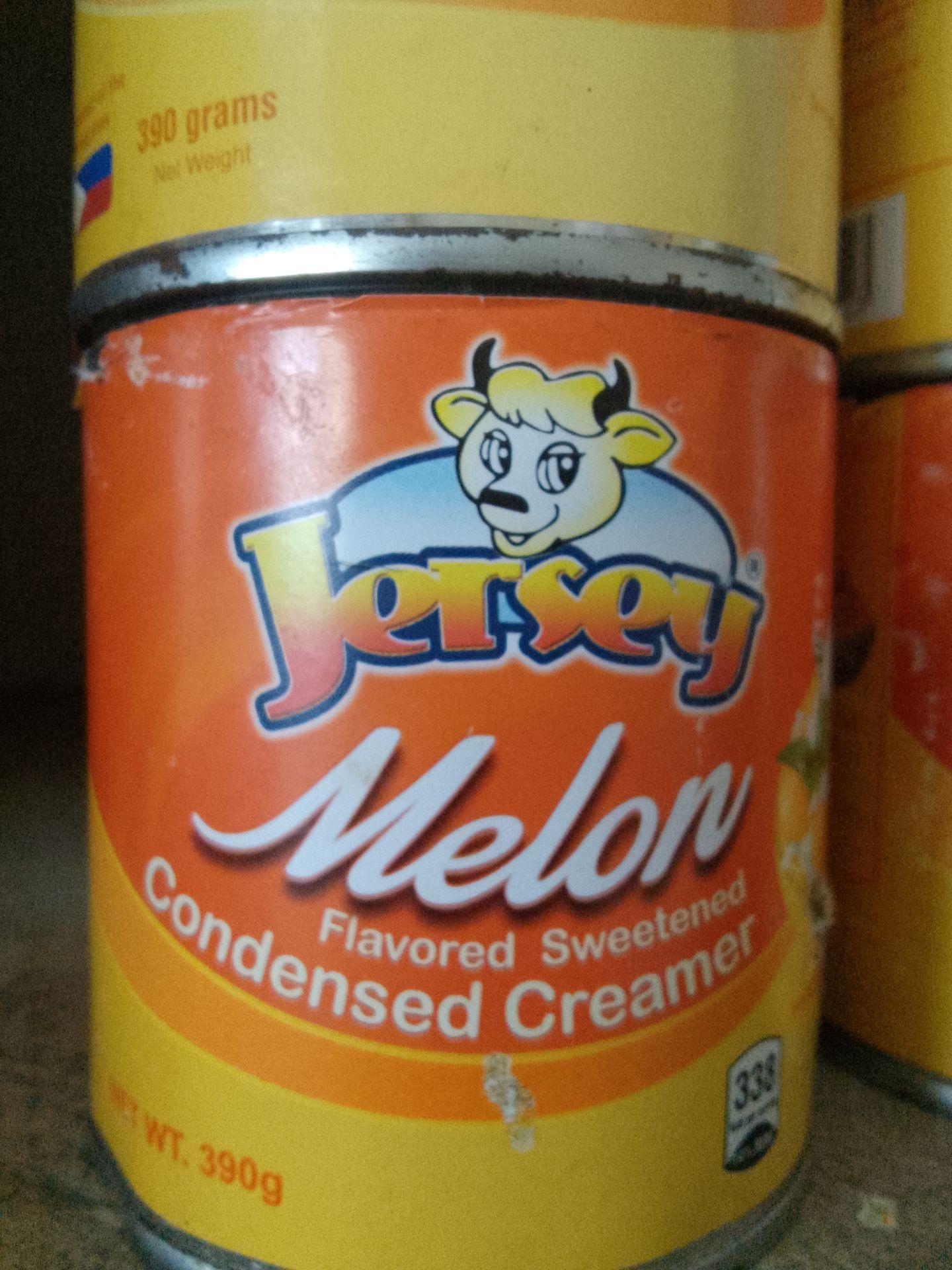 Jersey Condensed ( Melon) 390g