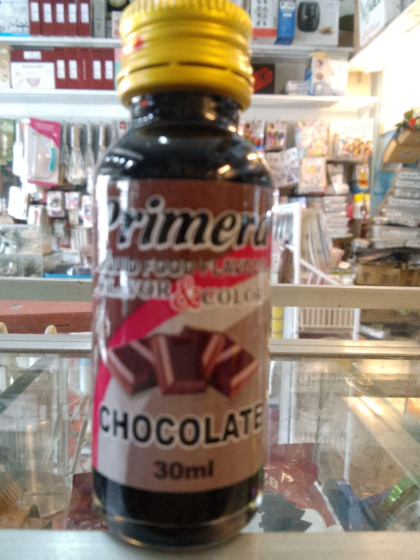 Chocolate liquid Flavocol 30ml