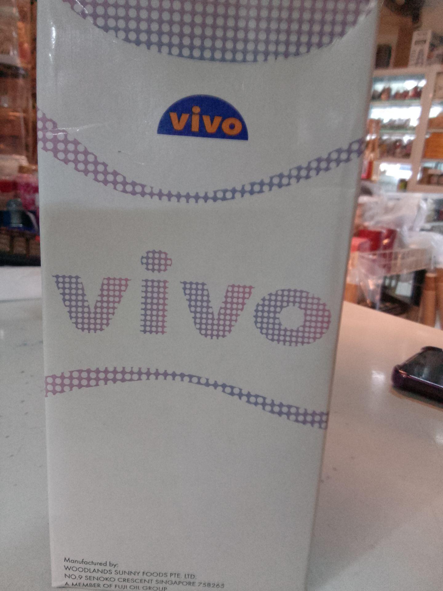 VIVO Whipping Cream